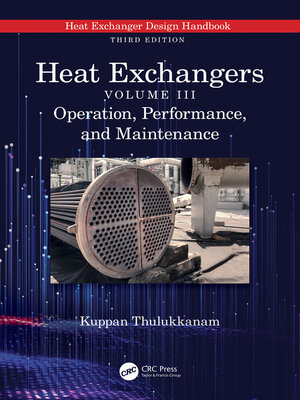 cover image of Heat Exchangers